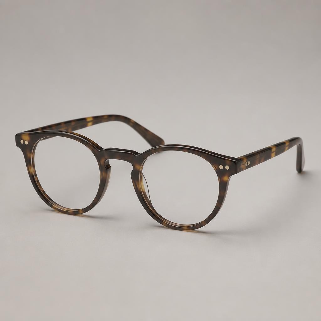 Oliver Peoples Gregory Peck