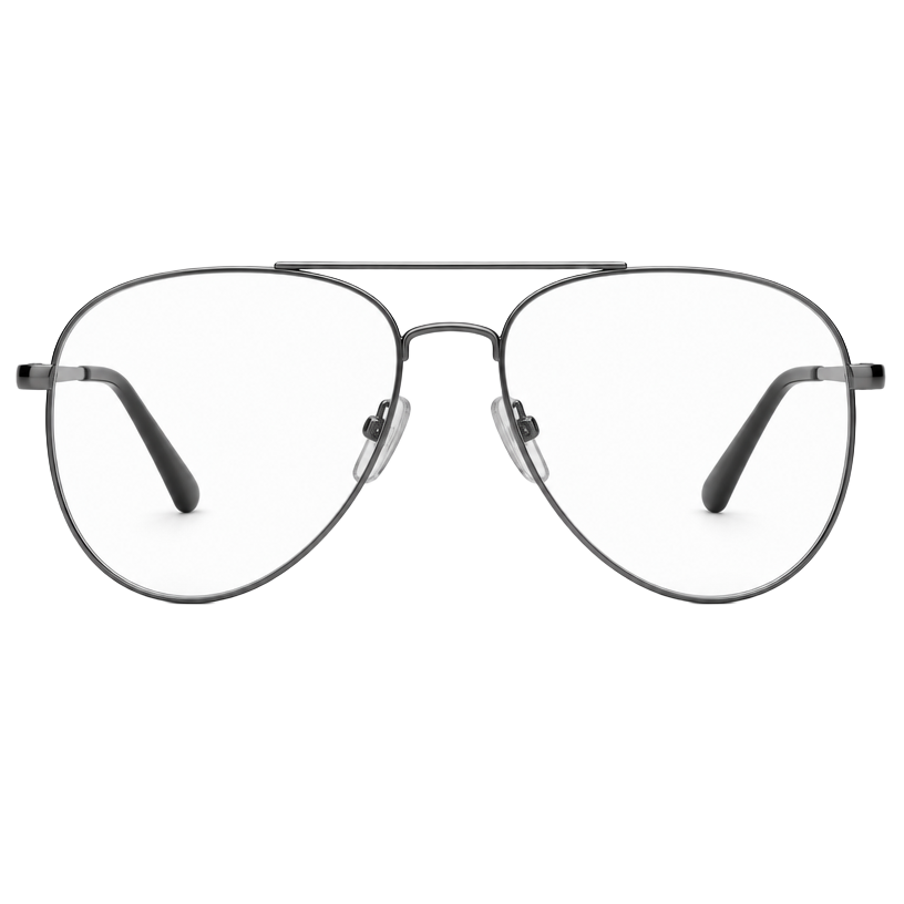 Aviator frames