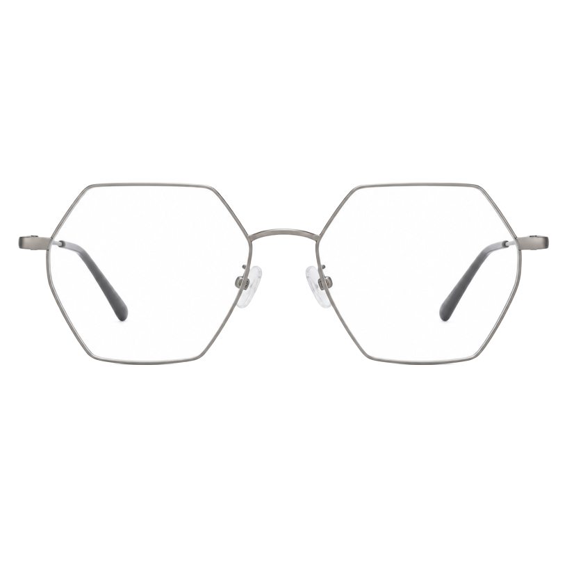 Geometric frames