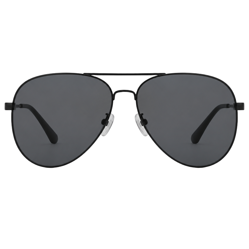 Aviator frames