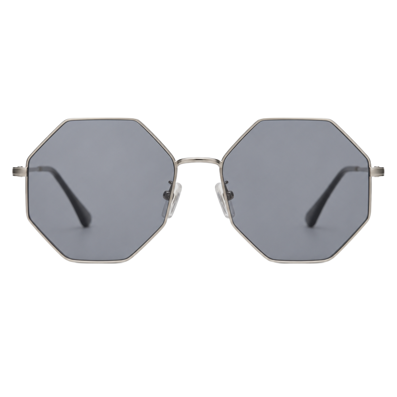 Geometric frames