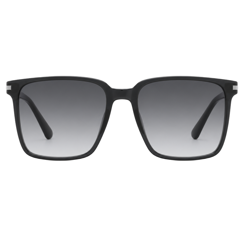 Square frames
